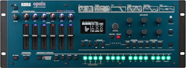 Korg OPSIX Synth Module