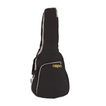 Ordo Basic 10mm Classical Guitar Bag in Black