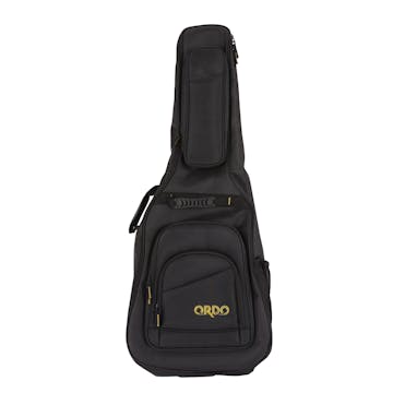 Ordo Premium B-215-AG 15mm Western Acoustic Guitar Gig Bag
