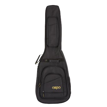 Ordo Premium B-215-BG 15mm Electric Bass Guitar Gig Bag