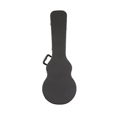 Ordo GC-1GLP Basic Guitar Case For Les Paul Size Guitars