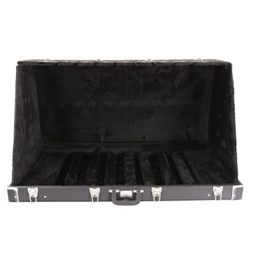 Ordo 8 Electric Or 6 Acoustic Guitar Case