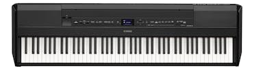 Yamaha P-525 Electric Piano in Black