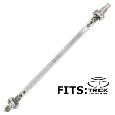 Trick V6 Drive Shaft for Trick Pedals