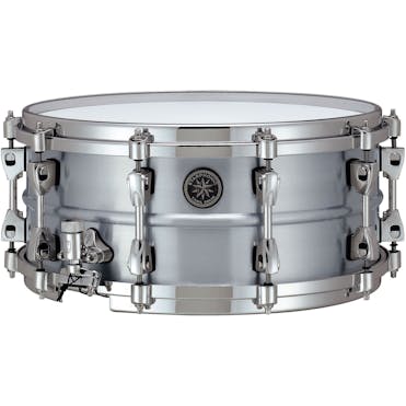 Tama 14 x 6 Starphonic Aluminium Snare Drum