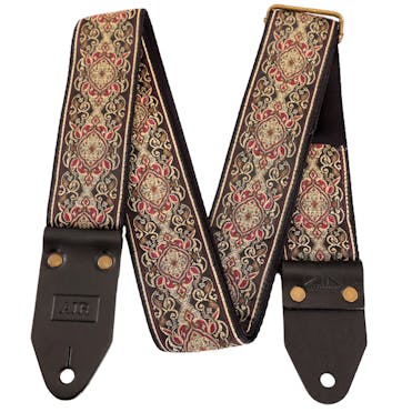 Air Straps Andertons Exclusive Limited Edition Handcrafted Parade Guitar Strap