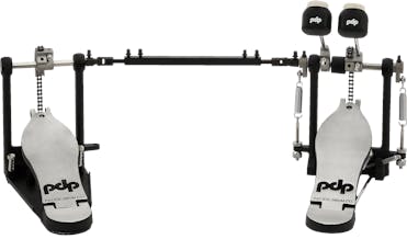 PDP 700 Series Double pedal, PDDP712