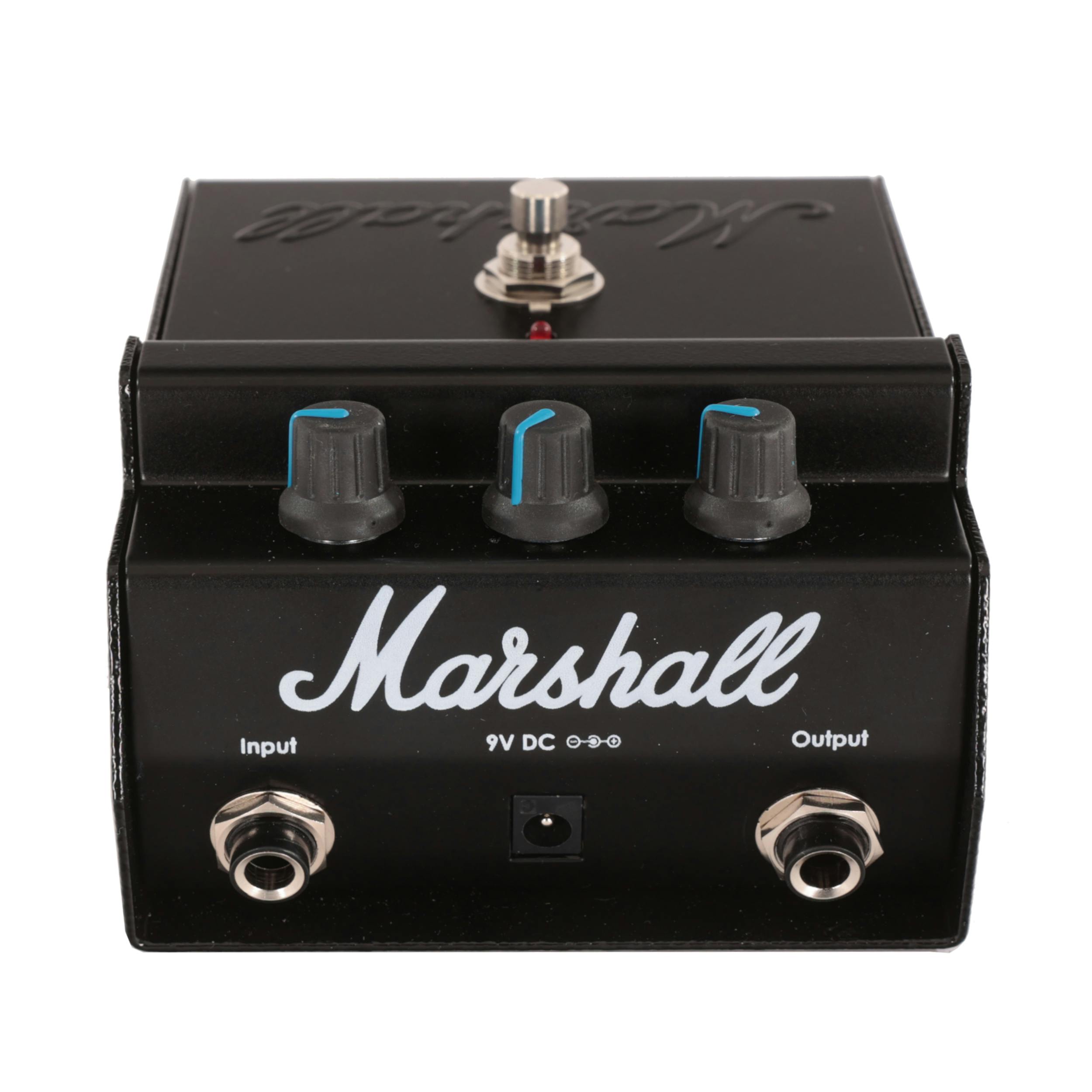 Marshall BluesBreaker Reissue Overdrive Pedal - Andertons Music Co.