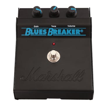 Marshall BluesBreaker Reissue Overdrive Pedal