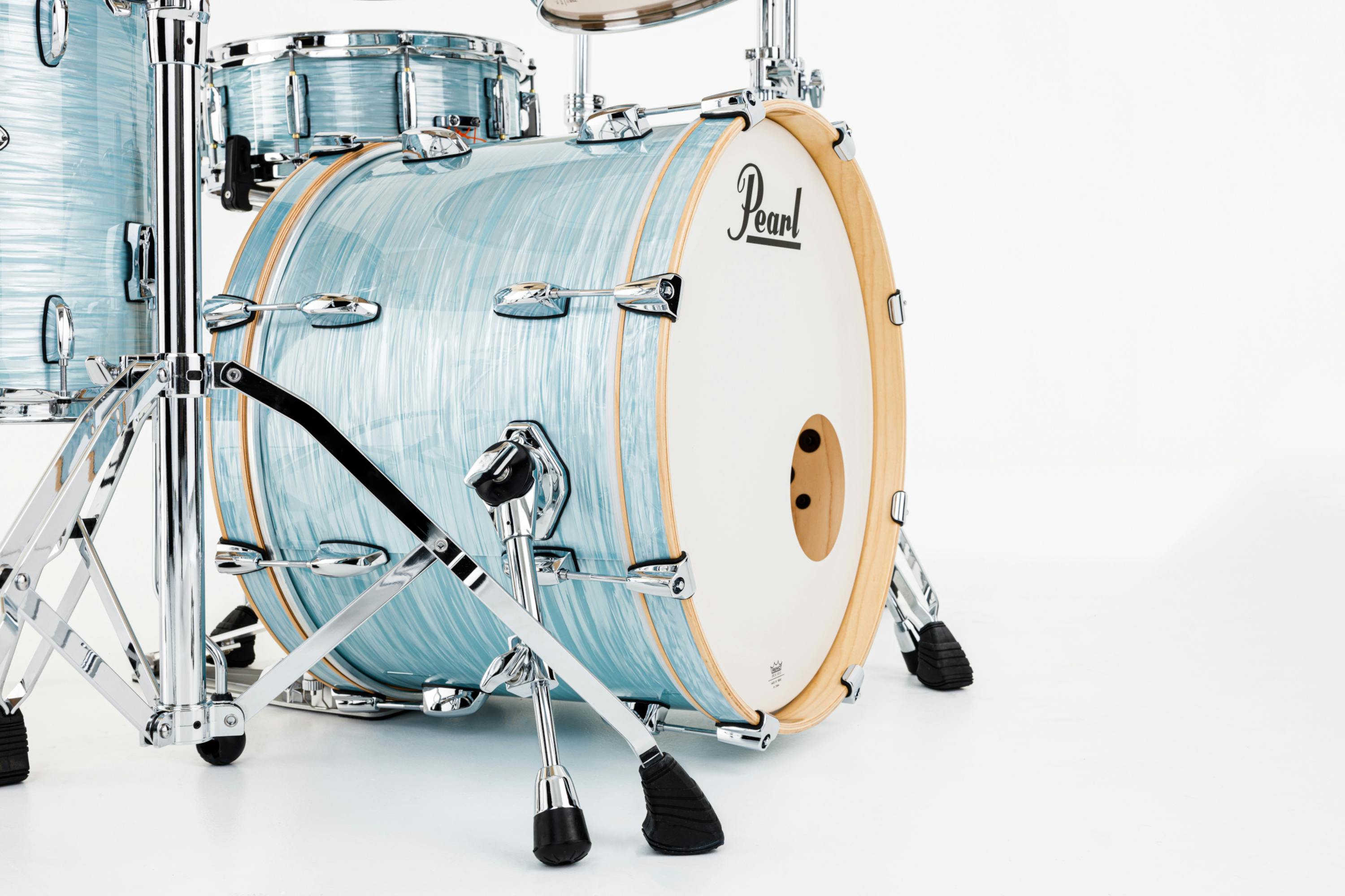 Pearl Professional Series Shell Pack 10x7, 12x8, 14x14, 20x14 in