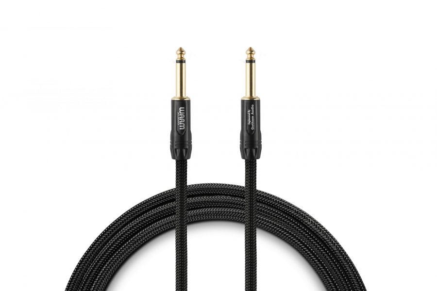 Ernie Ball P06072 Speaker Cable - 6 foot