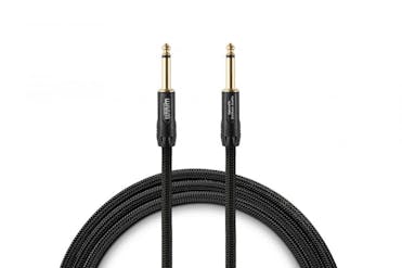 Warm Audio Premier Series Instrument Cable 10 inch 3.0 meters