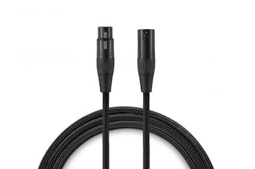 Warm Audio Premier Series Studio and Live XLR Cable 25 inch 7.6 meters