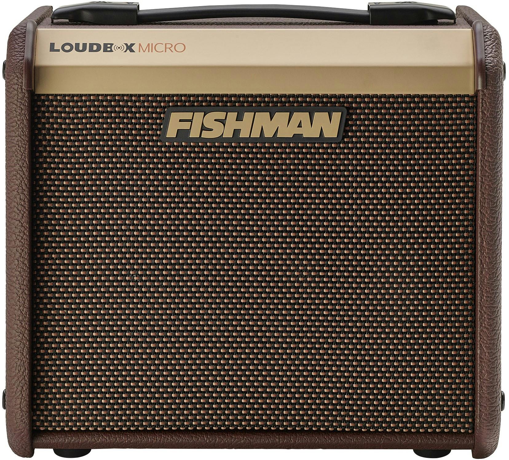 Fishman Loudbox Micro 40w Acoustic Guitar Amp