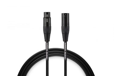 Warm Audio Pro Series Studio and Live XLR Cable 25 inch 7.6 meters