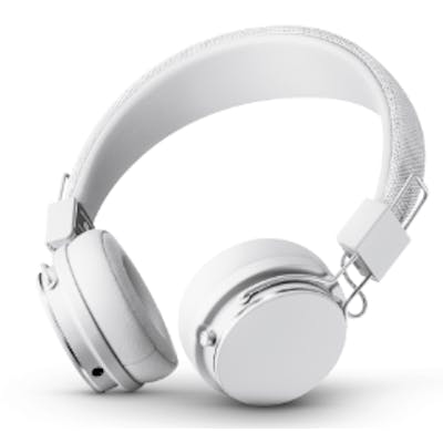 Urban Ear Headphones in White for Casio PX-S1100 pianos