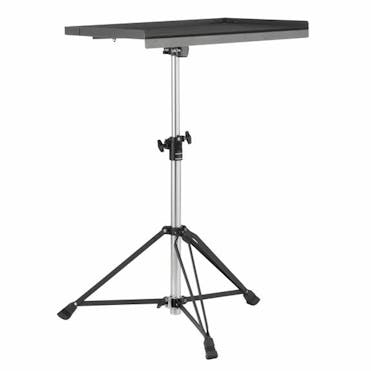 Pearl Aluminium Accessories/Laptop Table and Stand