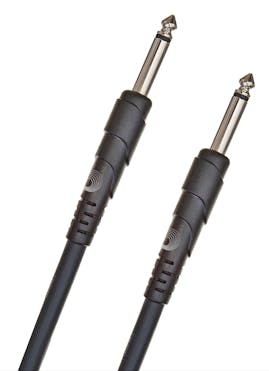 D'Addario Classic Series Speaker Cable 10ft