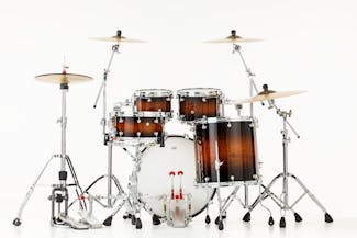 Pearl Reference One 3-Piece Shell Pack with 12mm Vertical Tom