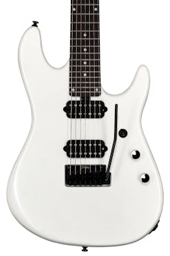 Sterling by Music Man Richardson 7 in Pearl White