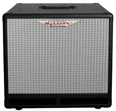Ashdown Rootmaster RM-110T-EVOIII Lightweight 250w 1x10 8 ohm Bass Cab With Tweeter