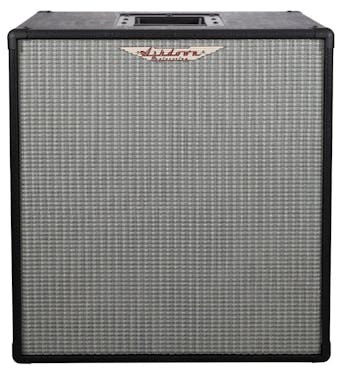 Ashdown Rootmaster RM-112T-EVOIII Lightweight 300w 1x12 8 ohm Bass Cab With Tweeter