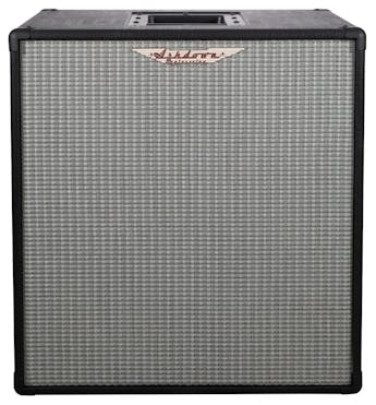 Ashdown Rootmaster RM-115T-EVOIII Lightweight 300w 1x15 8 ohm Bass Cab With Tweeter
