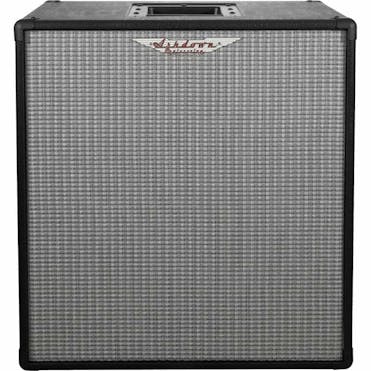 Ashdown Rootmaster RM-210T-EVOIII Lightweight 300w 2x10 8 ohm Bass Cab With Tweeter