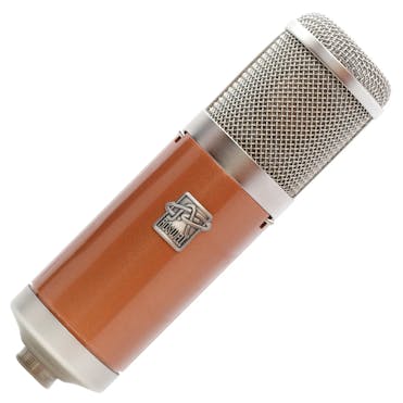 Roswell Pro Audio Colares Condenser Microphone