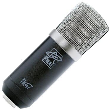 Roswell Pro Audio Mini K47 Condenser Microphone