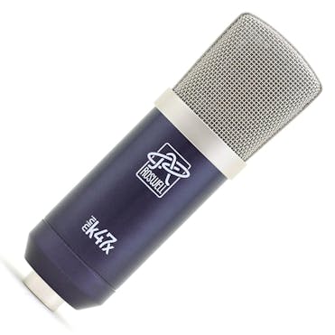 Roswell Pro Audio Mini K47x Condenser Microphone