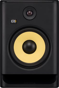 KRK Rokit RP8 G5 Monitor with 8" bass driver