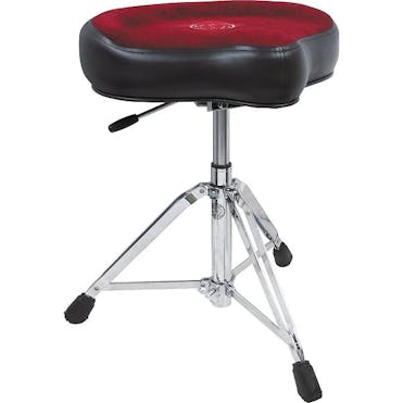 Roc N Soc Nitro Base With Cycle Seat Red (18-24)