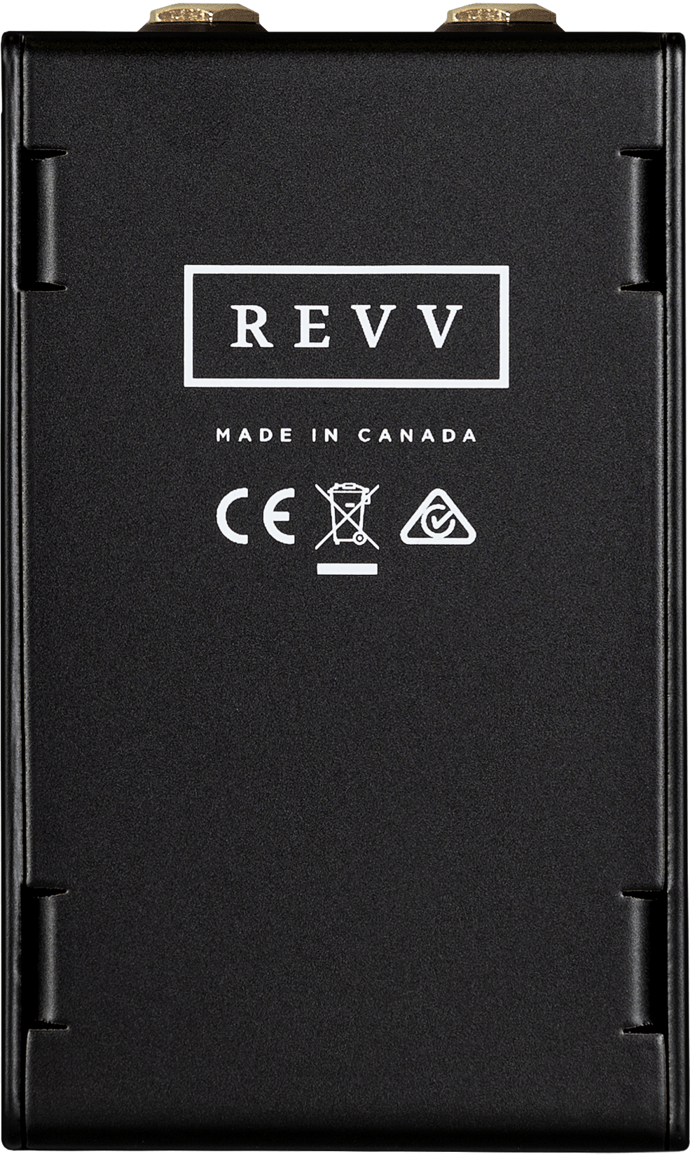 Revv Tilt Boost Pedal - Andertons Music Co.