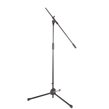 Ordo MI1022BK Microphone Boom Stand in Black