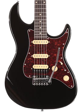 Sire Larry Carlton S3 HSS Electric Guitar in Black
