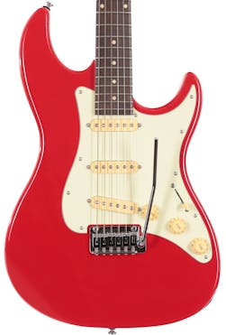Sire Larry Carlton S3 SSS Electric Guitar in Dakota Red