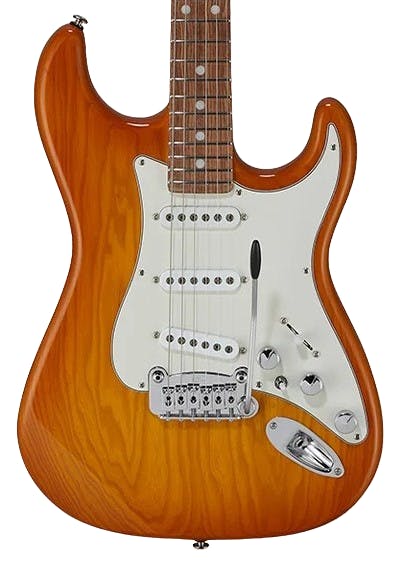 G&L S-500 Guitars - Andertons Music Co.