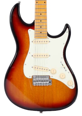 Sire Larry Carlton S5 Electric Guitar in 3-Tone Sunburst