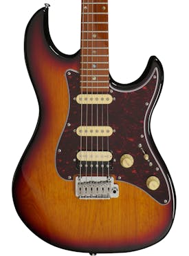 Sire Larry Carlton S7 Electric Guitar in 3-Tone Sunburst