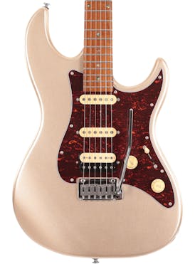 Sire Larry Carlton S7 Electric Guitar in Champagne Gold Metallic