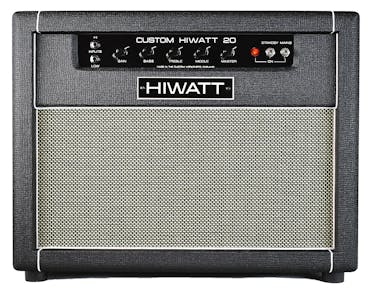 Hiwatt SA Studio Amp SA20C112 20W Combo