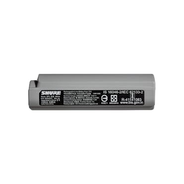 Shure SB904 Lithium-Ion Rechargeable Battery