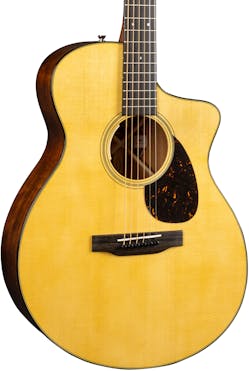 Martin Standard Series SC-18E Acoustic Guitar with LR Baggs Anthem