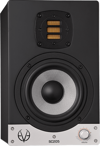 Eve Audio SC205 2-Way 5