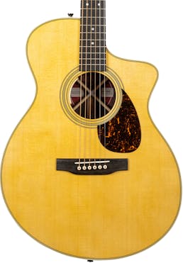 Martin Standard Series SC-28E Acoustic Guitar with Spruce Top