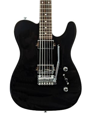 Schecter Limited Edition PT Van Nuys Electric Guitar in Black