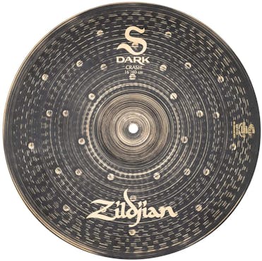 Zildjian 16 S Dark Crash