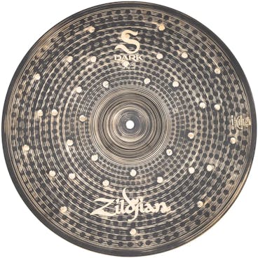 Zildjian 18 S Dark Crash