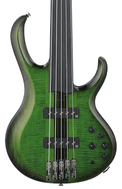 Ibanez SDGB1 Steve Di Giorgio Signature 5 String Bass